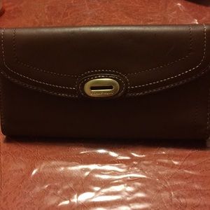 Estienne Aigner wallet